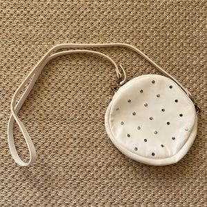 Unique Clare V Leather Crossbody Bag